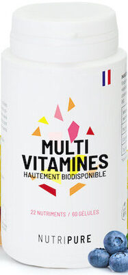 Multivitamines