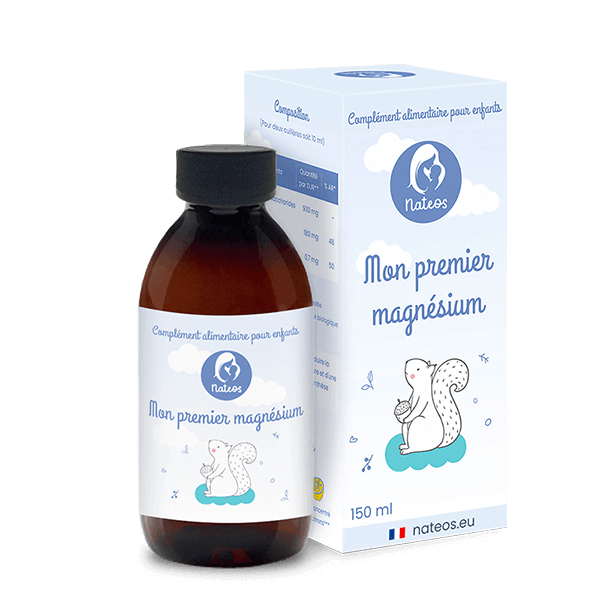 Mon Premier Magnesium