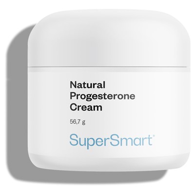 Natural Progesterone Cream