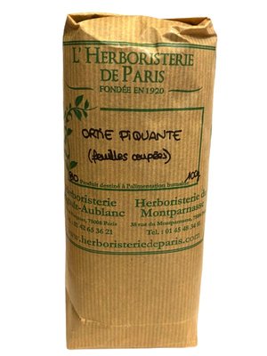 Ortie feuille (vrac)