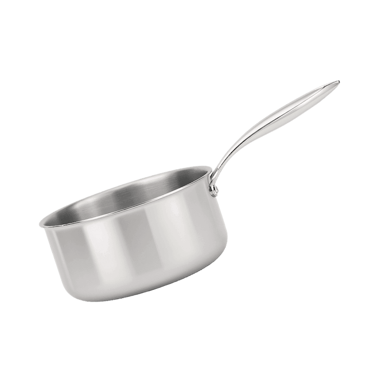 PRANACOOK La Quotidienne Casserole 18cm