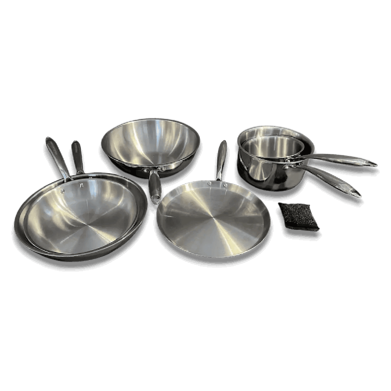 PRANACOOK Le Pack Famille