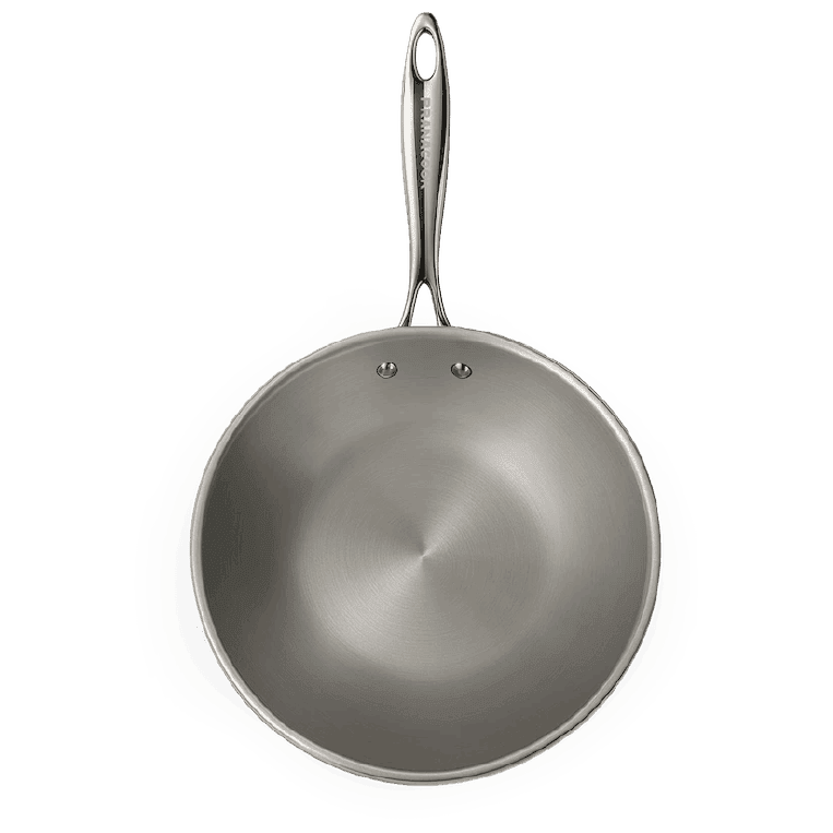 PRANACOOK Le Wok 28cm