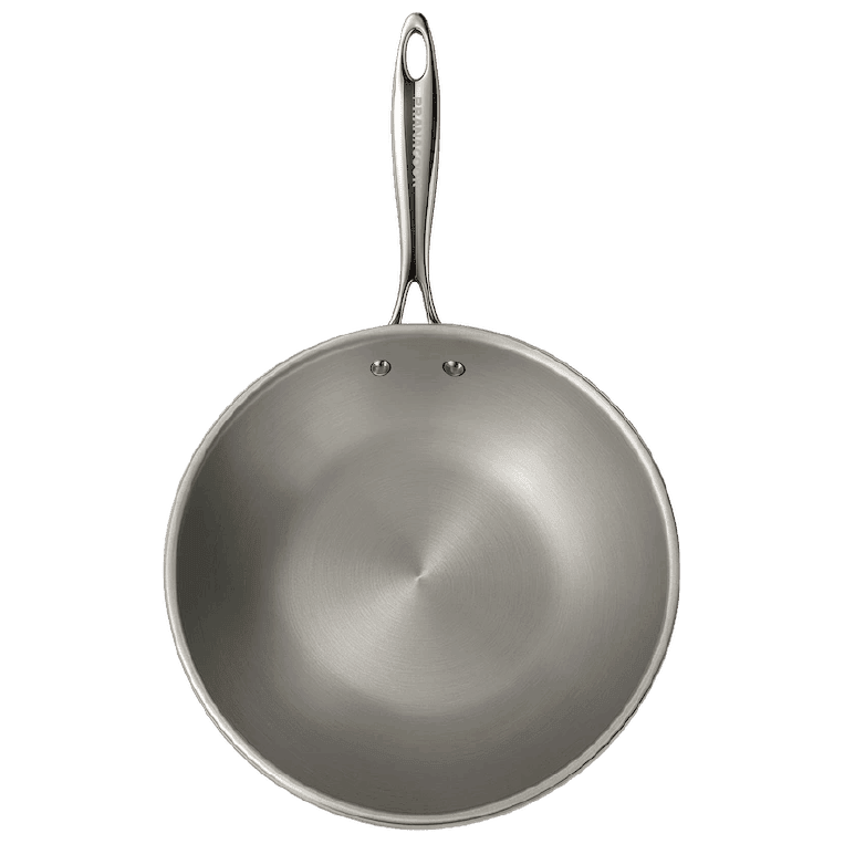 PRANACOOK Le Wok 32cm