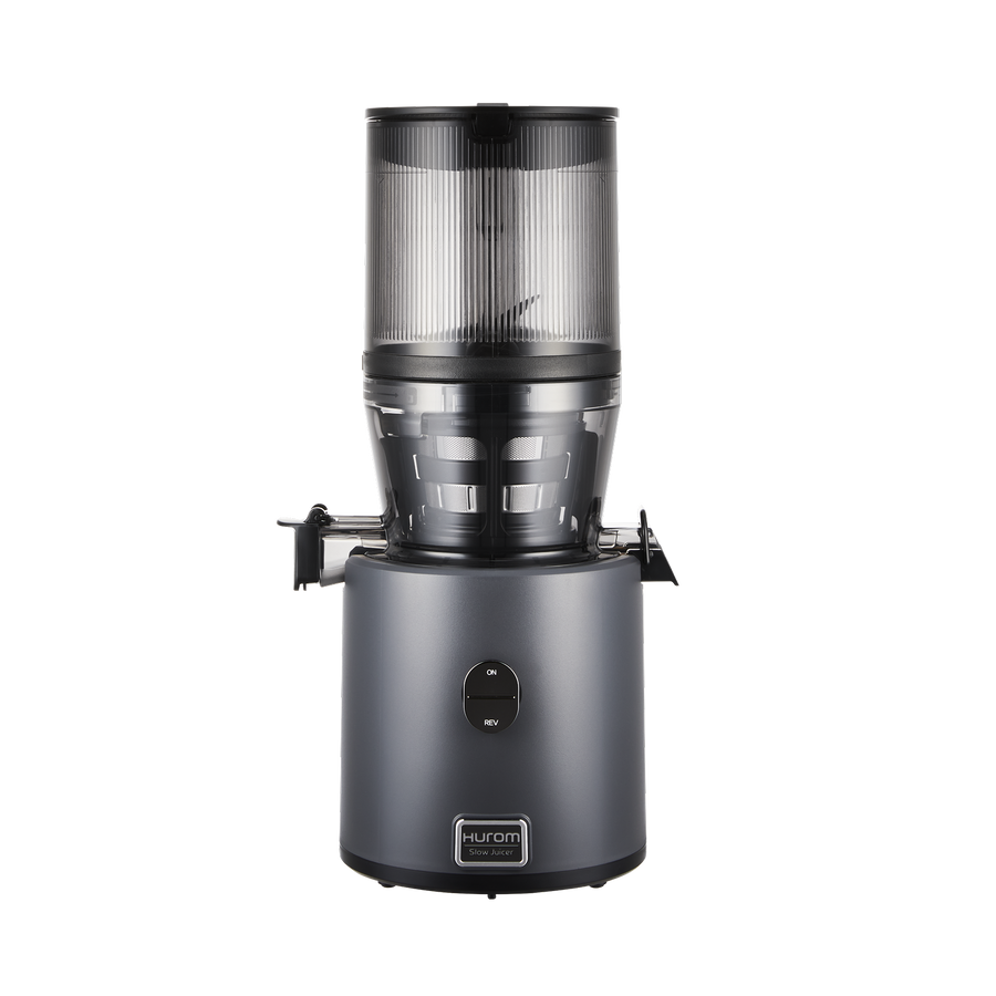 Extracteur de jus Hurom H330P à trémie large, gamme Pure Line