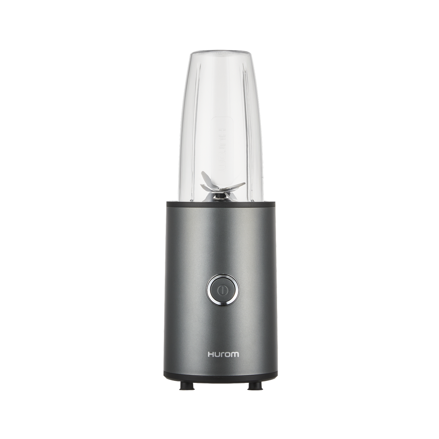 Blender Hurom BL-D01 avec ses gobelets Tritan