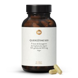 Quercetine 500 Sophora
