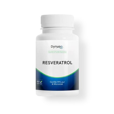 Trans-Resvératrol