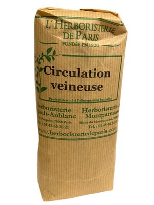 Tisane Circulation veineuse