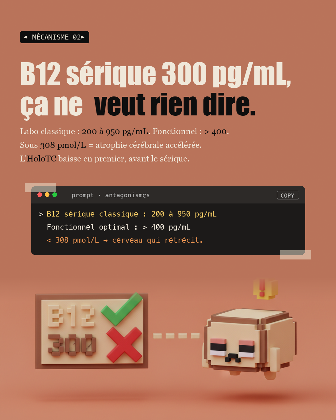 Vos oublis à 50 ans ne sont pas forcément Alzheimer : Slide 4