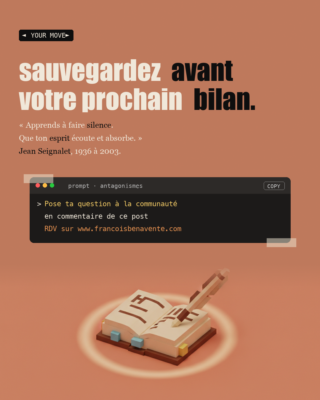 Choline : le nutriment oublié du foie et du cerveau : Slide 9