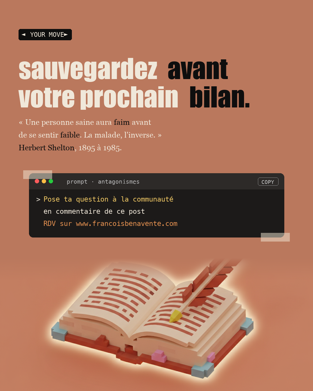 Chrome : l'oligo qui affine ta glycémie : Slide 9