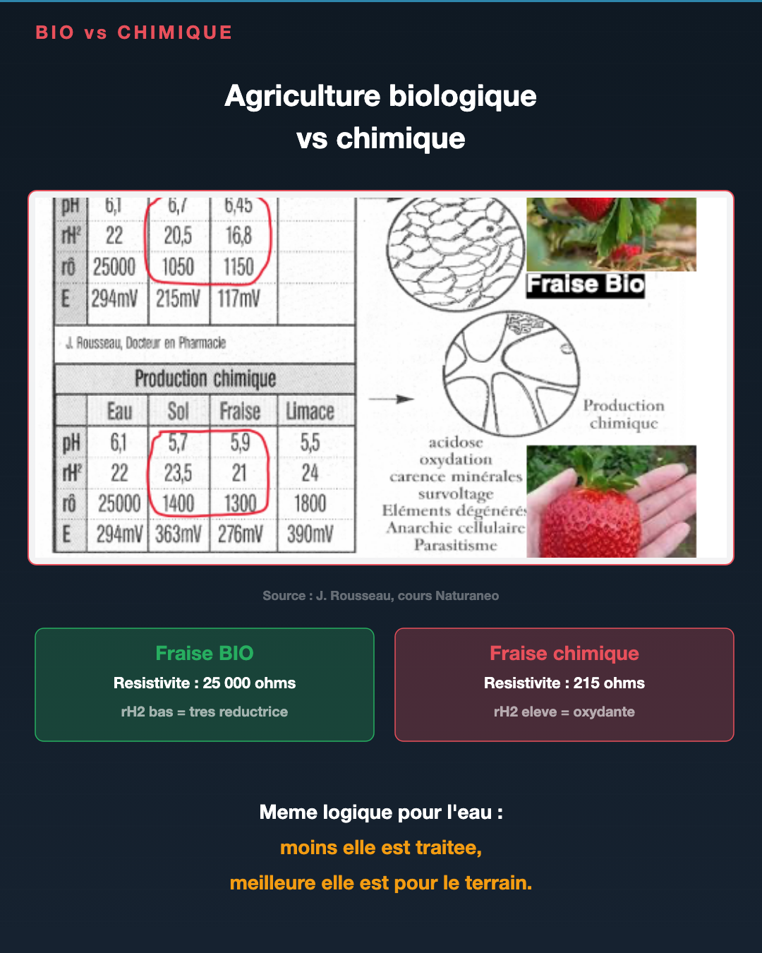 Eau de source : le classement BEV : Slide 9