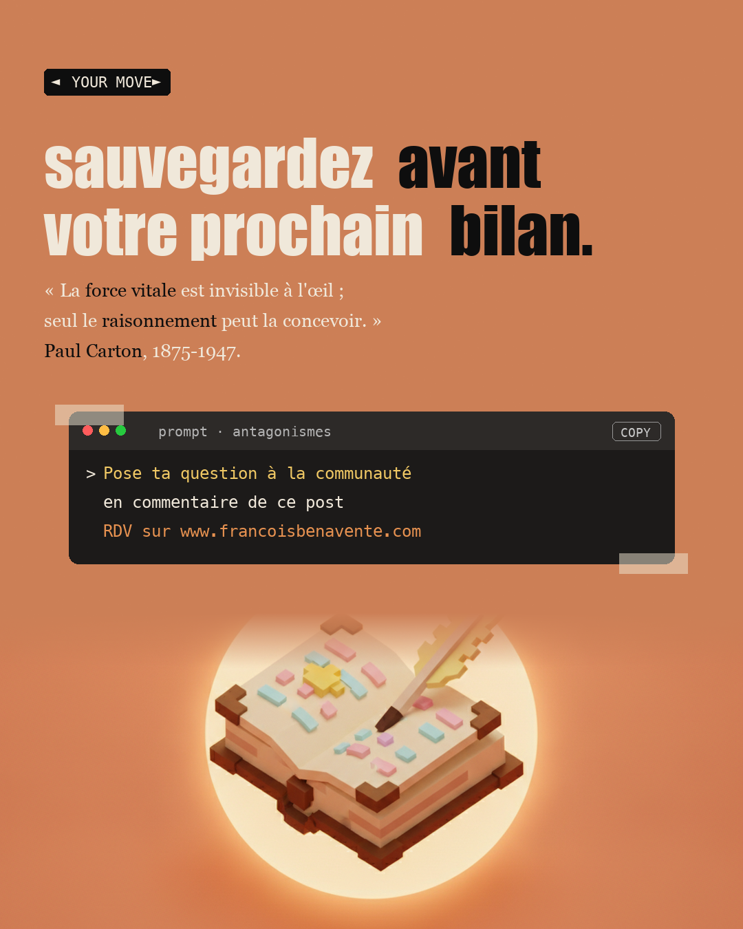 Homocystéine : le marqueur silencieux qui coûte 10 ans de vie : Slide 9