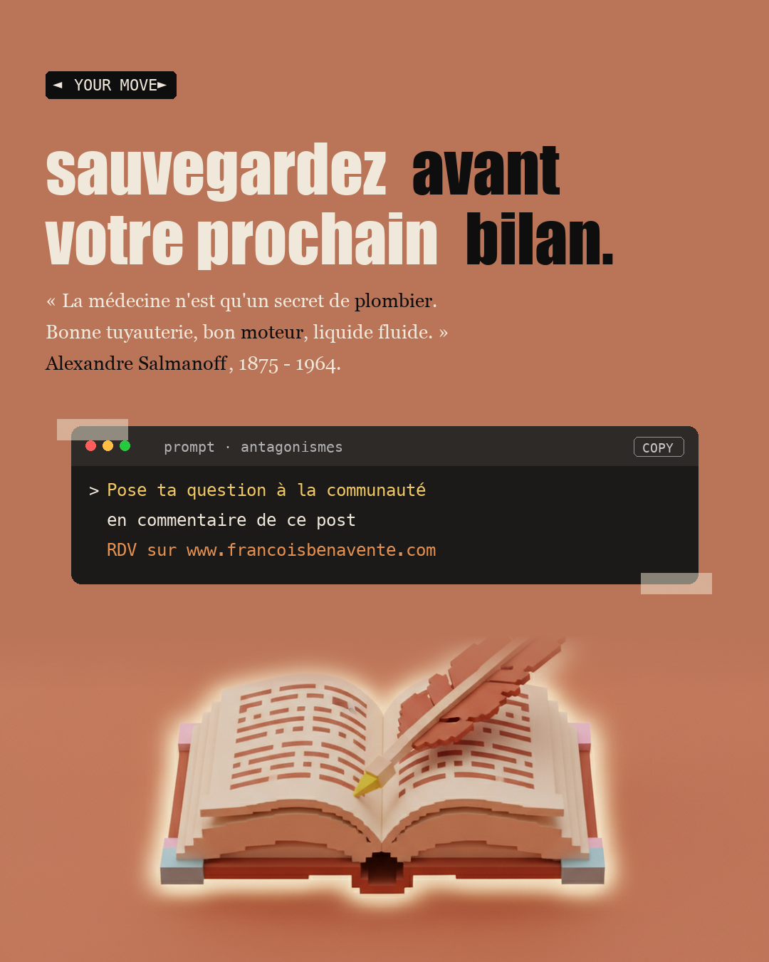 Iode : la carence française qui ralentit ta thyroïde : Slide 9