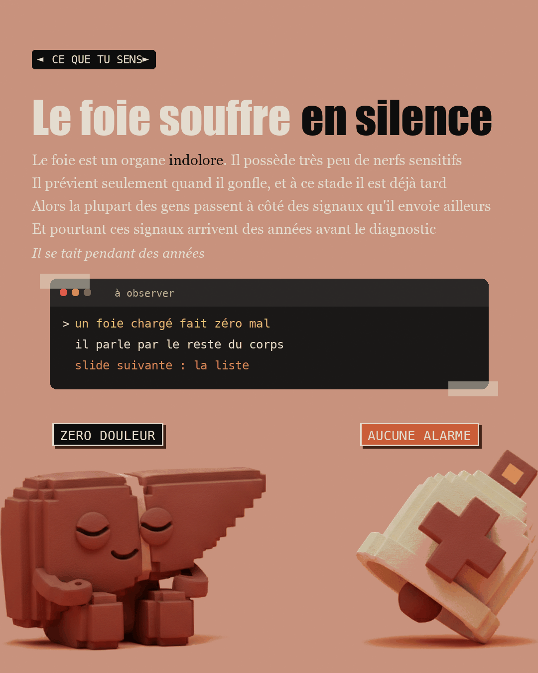 Anti-foie gras : la choline que personne ne dose : Slide 9