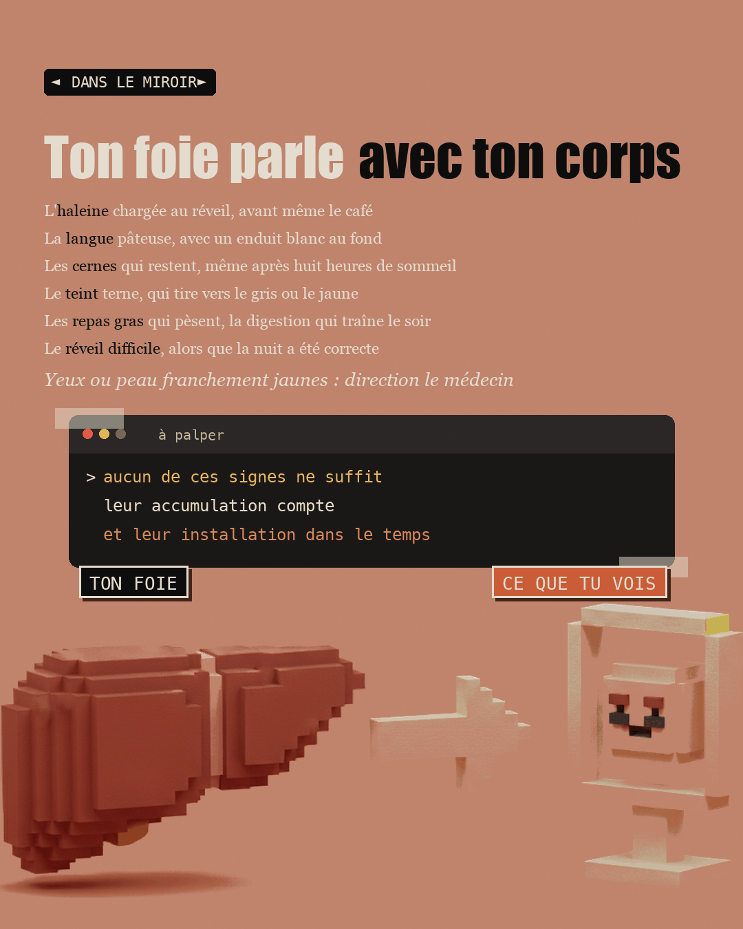Anti-foie gras : la choline que personne ne dose : Slide 10