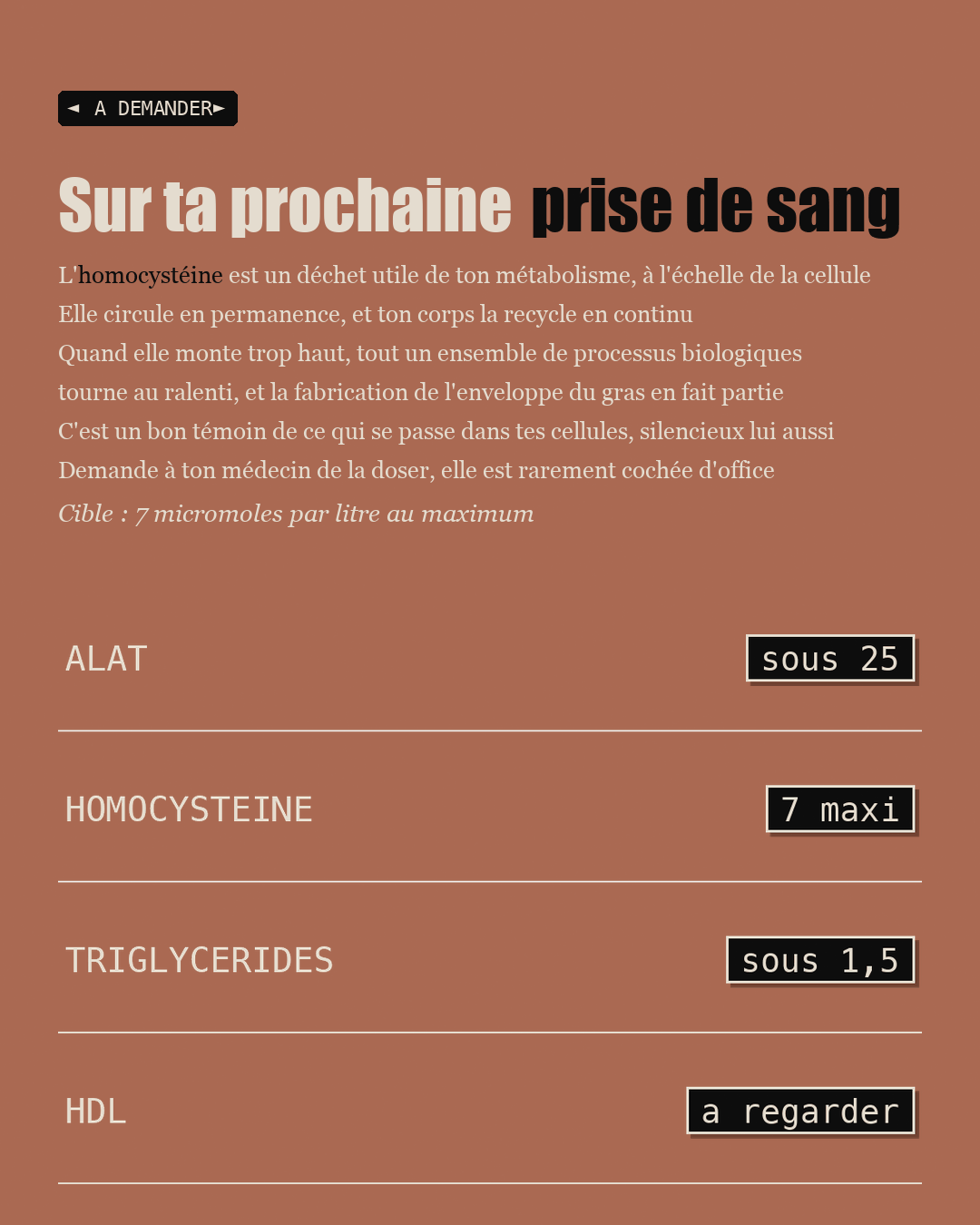 Anti-foie gras : la choline que personne ne dose : Slide 13