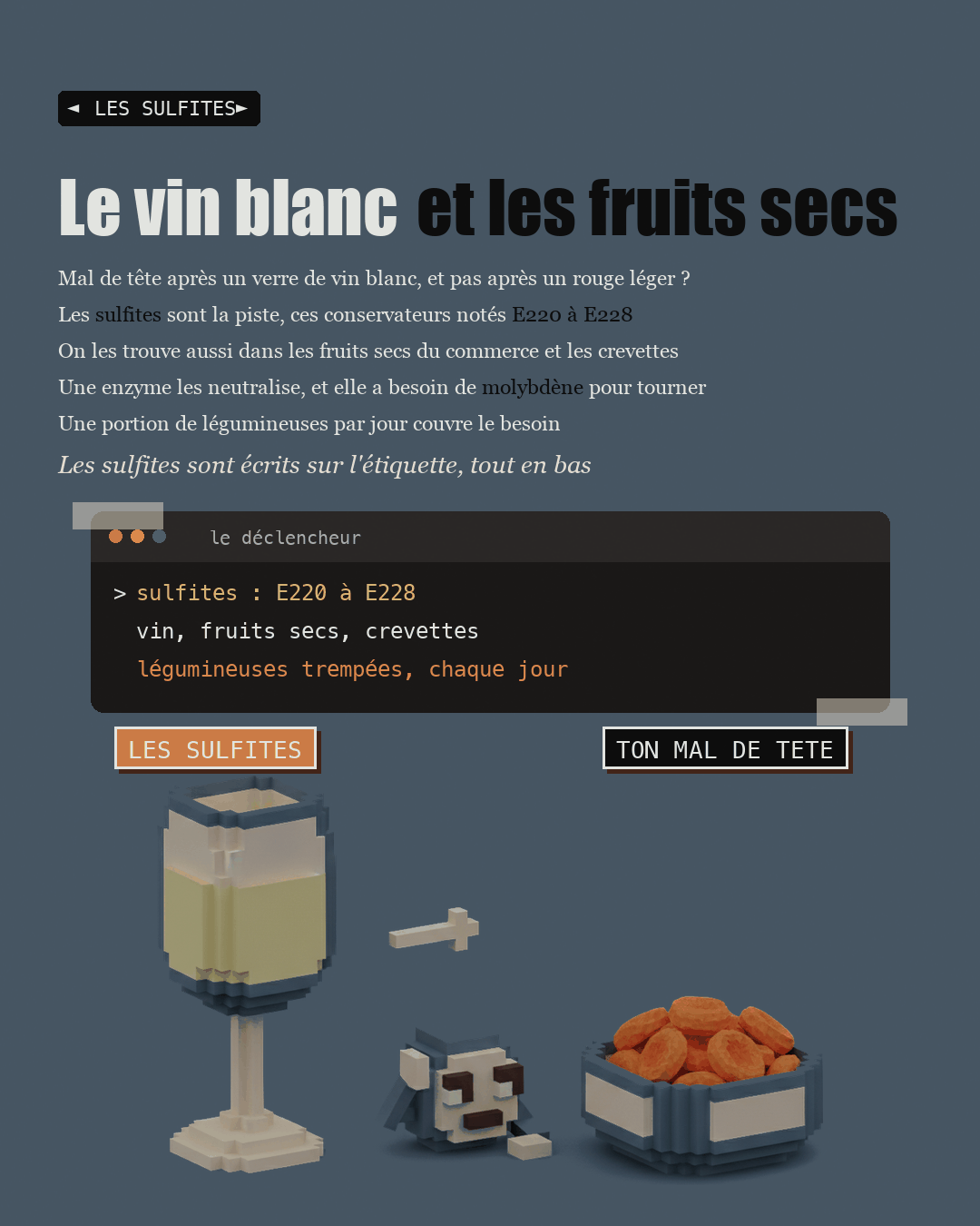 Un verre de vin blanc et un bol d'abricots secs en argile