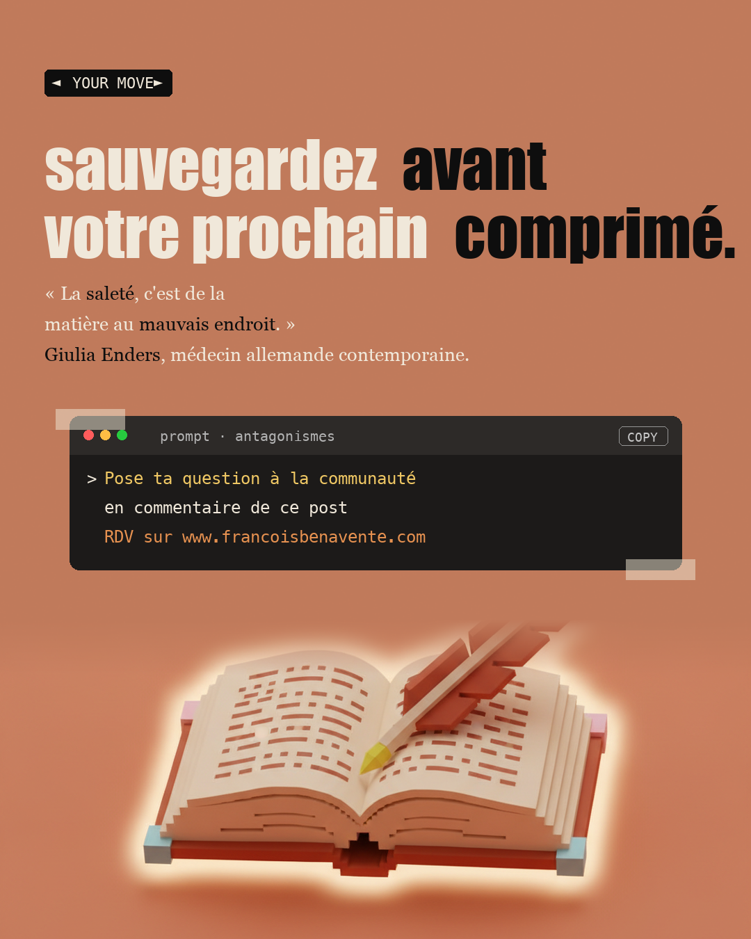 NAC : le précurseur du glutathion maître : Slide 9