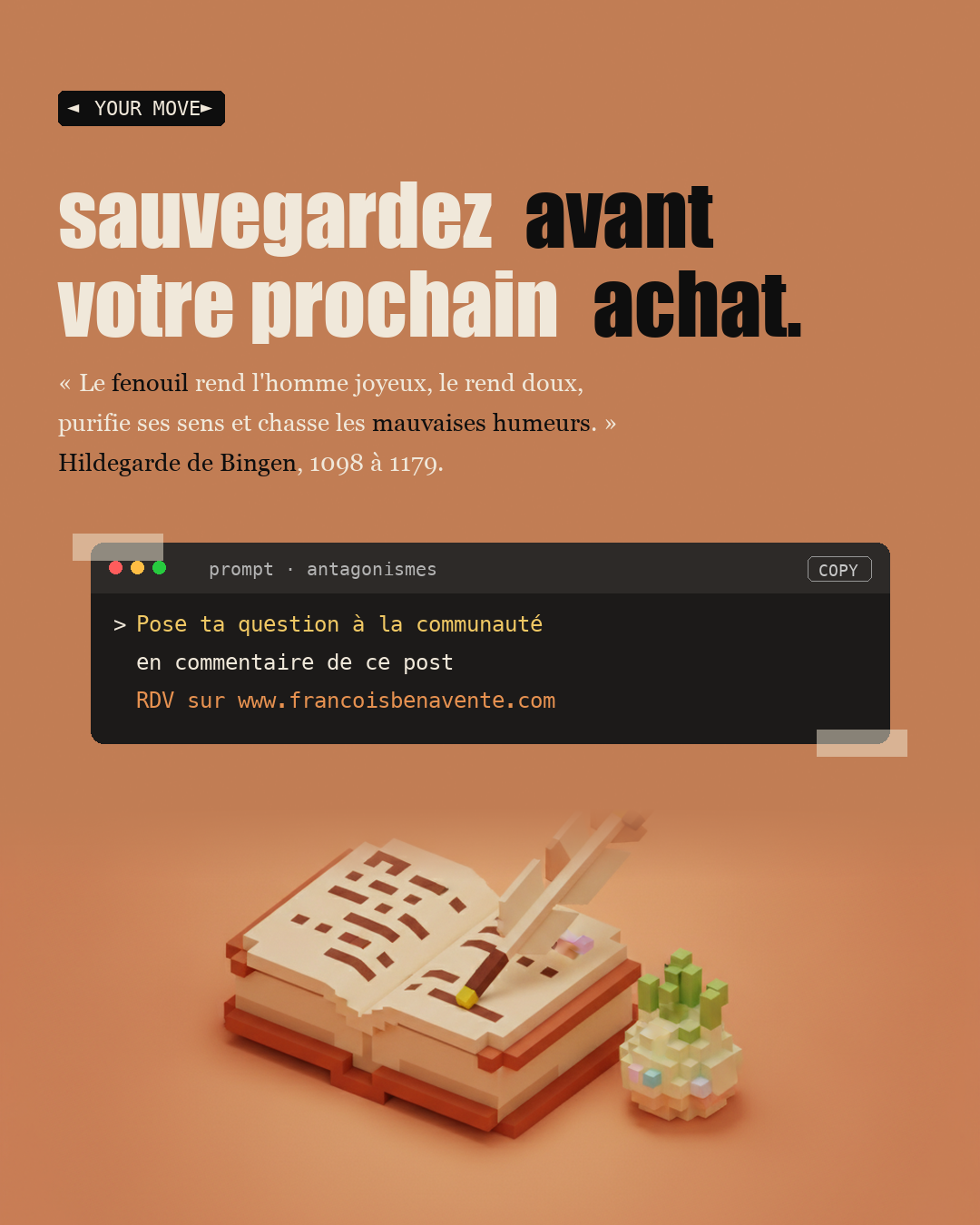 Sérotonine : 90 % vient de ton intestin : Slide 9
