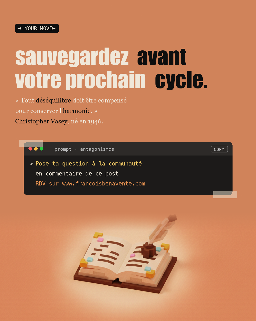 Vitamine B6 : le calme du GABA : Slide 9