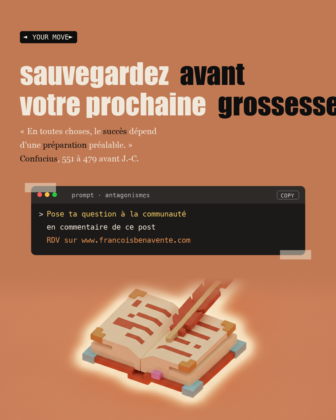 Vitamine B9 : oublie l'acide folique, prends du méthylfolate : Slide 9