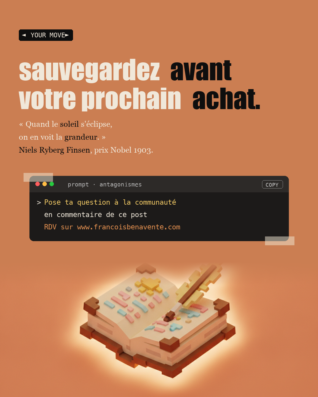 Vitamine D sans K2 : l'erreur qui calcifie tes artères : Slide 9