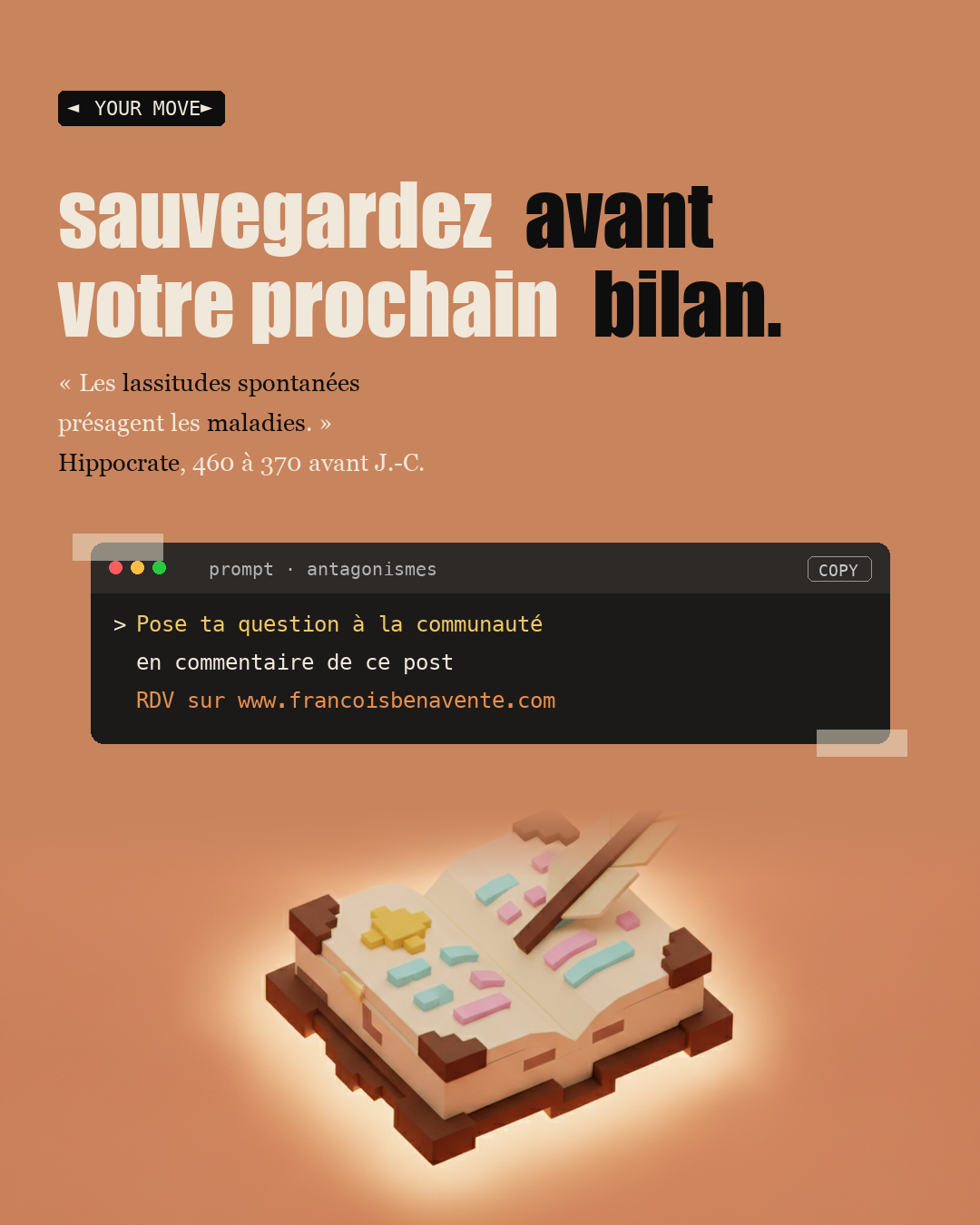Zinc : l'oligo qui refait ton thymus : Slide 9