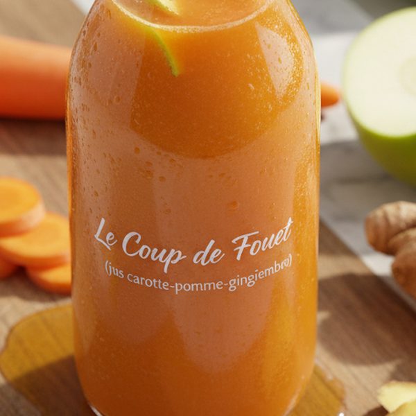Jus printemps