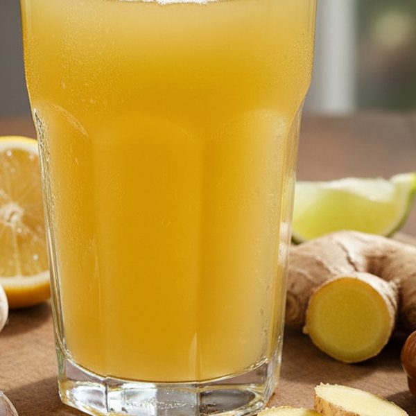 Recette jus