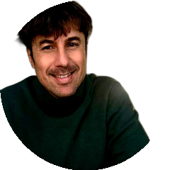 François Benavente, naturopathe